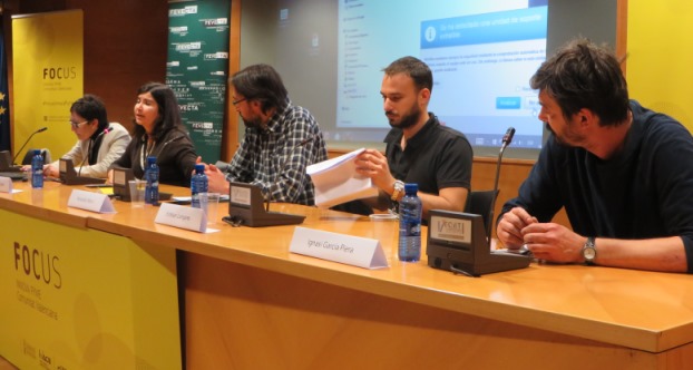 FOCUS INNOVA PIME presenta quatre experiències innovadores valencianes posades en marxa com a cooperatives de treball