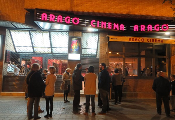 La Cinemista Coop. V, una cooperativa 'de cine' 