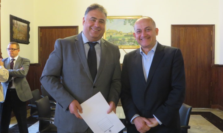 FEVECTA i l'Ajuntament de València col·laboren per fomentar l'emprenedoria en cooperativa a la ciutat