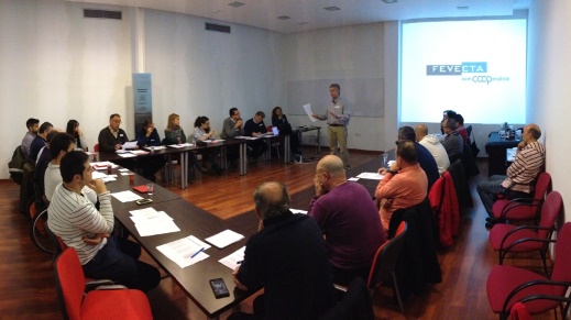 Becoop, una iniciativa que fomenta la intercooperación entre cooperativas 