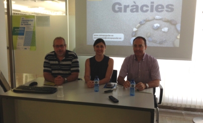 FEVECTA participa en els cursos d'estiu de la Universitat de València 