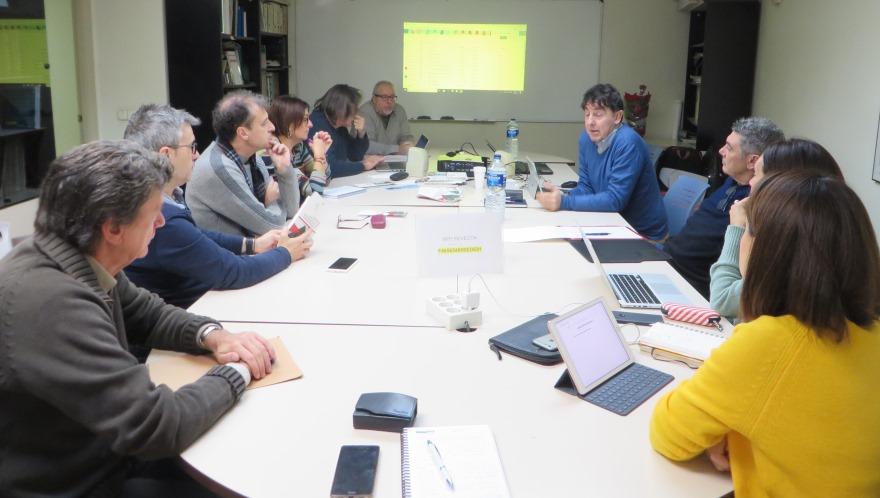 La 10a Declaració de la UCEV abordarà el paper de les cooperatives d’ensenyament per a assolir els ODS  