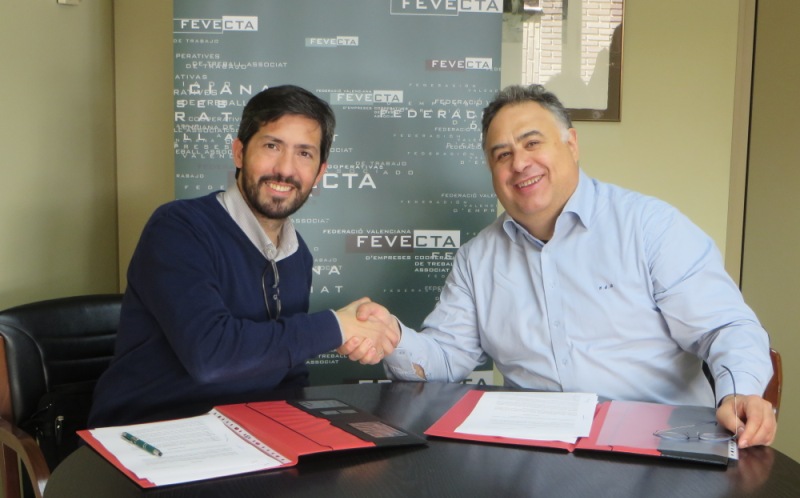 FEVECTA donarà suport al creixement de Novaterra Catering Sostenible a través d'un préstec remunerat