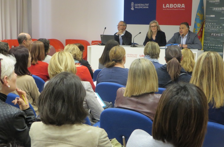 FEVECTA celebra tres sessions per informar les cooperatives de treball sobre la legalització telemàtica dels Llibres Socials