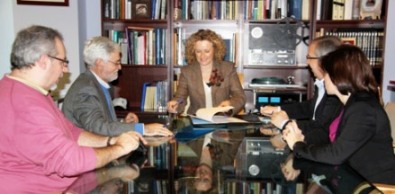 Torrent aposta per l'assessorament tècnic i formatiu gratuït per a la creació de cooperatives com a fórmula per a l'autoocupació