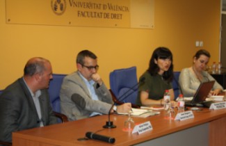 La Universitat de València celebra el III Seminari de Tributació de Cooperatives, dedicat a les cooperatives socials 