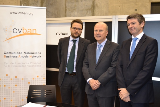 El Banc d'Emprenedors estarà bolcat en el finançament d'empreses amb l'objectiu de crear ocupació i en el finançament de projectes innovadors
