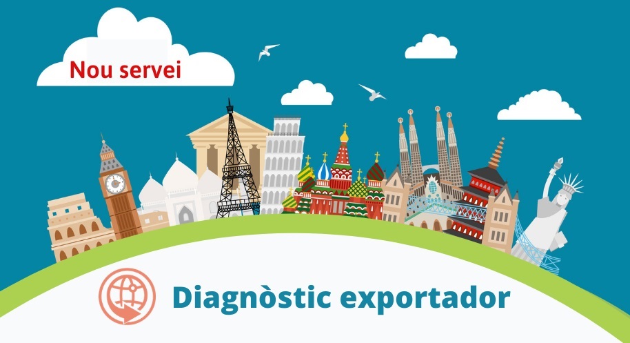 Ivace Internacional facilita el diagnòstic exportador a les empreses valencianes amb un nou servei gratuït