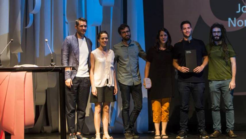 La cooperativa Estudi de Disseny Joan Rojeski, premiada per l'Associació de Dissenyadors de la Comunitat Valenciana