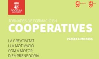 JORNADES: “La creativitat i la motivació com a motor d'emprenedoria”