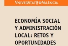 IUDESCOOP organitza una jornada sobre els reptes i les oportunitats de l'economia social en el desenvolupament dels municipis
