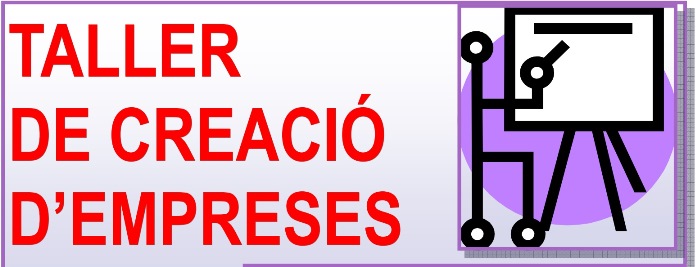 Taller de creació d'empreses a Sant Mateu