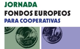 JORNADA: "Fons europeus per a cooperatives"