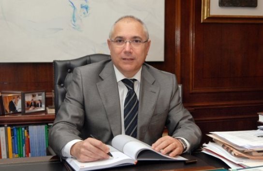 El cooperativisme valencià premia la trajectòria de Juan Juliá