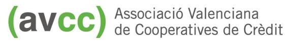 L'Associació Valenciana de Cooperatives de Crèdit s’integrarà a la Confederació de Cooperatives