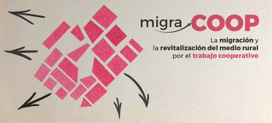 IV Conversatori virtual migraCOOP: “Intercooperació en el medi rural”