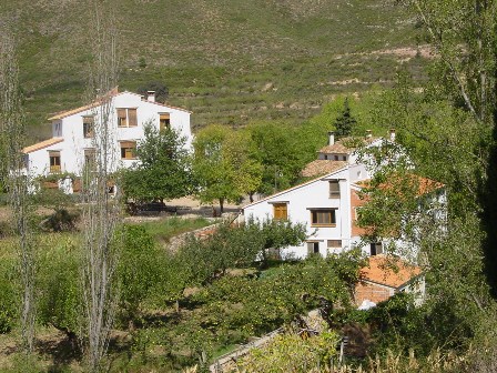 La cooperativa Mas de Noguera publica su programación de actividades para la primavera y el verano de 2016