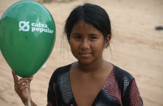 A Caixa Popular 'Un Dia de Salari’ canvia vides 