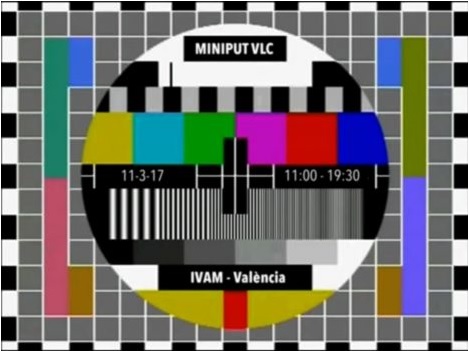 Torna a València El MINIPUT, la Mostra internacional de televisió pública de qualitat