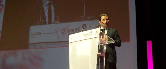 Francia quiere duplicar el número de cooperativas de trabajo asociado en esta legislatura