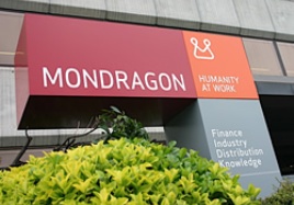 MONDRAGON ha reubicat ja a 417 socis de Fagor Electrodomèstics