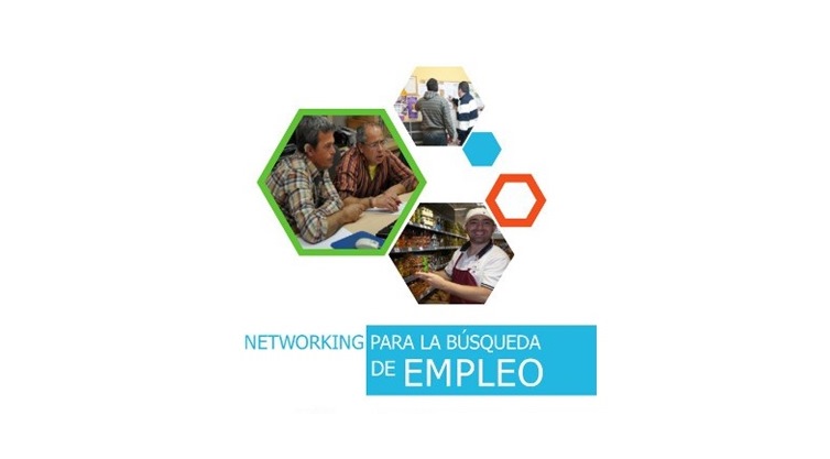 III Networking per a la recerca de feina de la Taula de RSC de Castelló