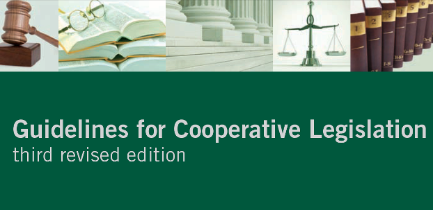 L'OIT actualitza les seues recomanacions sobre la legislació cooperativa