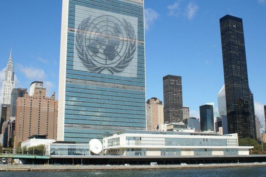 L'ONU proposa proclamar un Any Internacional de les Cooperatives cada 10 anys