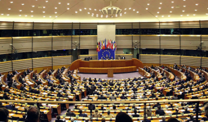 El Parlament Europeu es pronuncia fermament a favor de les cooperatives i de l'Economia Social per a eixir de la crisi