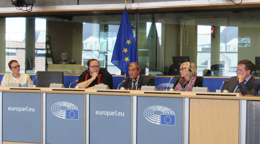 Europa dóna suport a un Pla d'Acció comunitari per promoure l'Economia Social