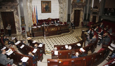 L'Ajuntament de València publica el seu pla d'ajudes a empreses i emprenedors per al 2014