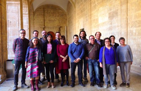 En línia, de Sembra LLIBRES, COOP. V., guanya el Premi al llibre juvenil millor editat en 2014