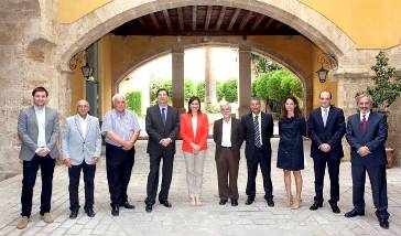 El Consell Valencià del Cooperativisme demana una normativa més flexible per a les cooperatives