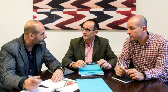 La Diputació de València crearà la primera Escola d'Innovació Territorial