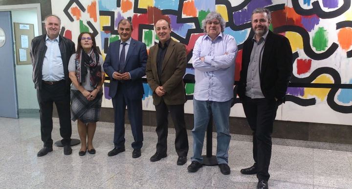 Las  Cooperativas de trabajo y CCOO colaboran para salvar empleos de empresas en crisis o en casos de sucesión empresarial