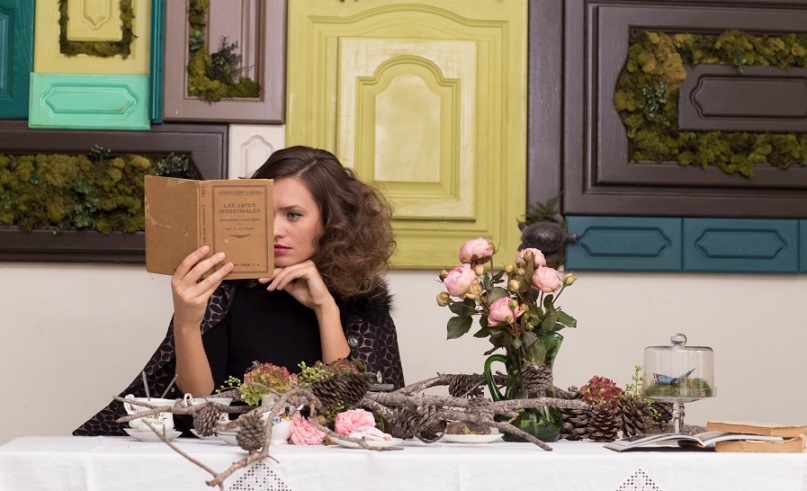 La cooperativa de diseñadores Royal Society of Dilettanti lanza la primera marca de Slow Fashion valenciana