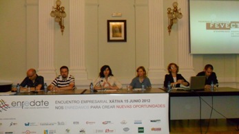 Quatre cooperatives, quatre maneres d'emprendre
