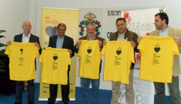La Ruta Cicloturista Cooperativa per la Comunitat Valenciana arriba a Orihuela en la seua última etapa