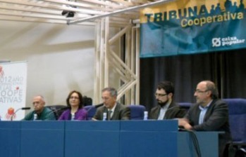 “El cooperativisme d'ensenyament va ser i és una experiència de renovació pedagògica”