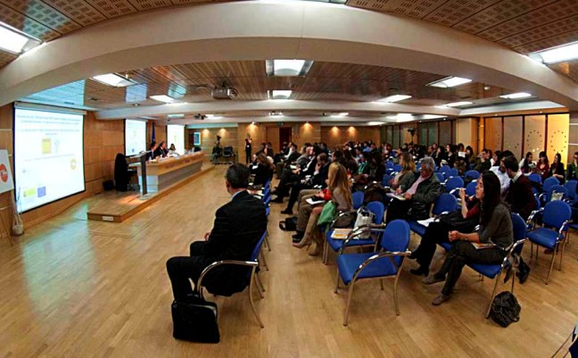 El CES Europeu considera prioritari recolzar la creació d'ocupació, l'ocupabilitat dels més desfavorits, el foment de l'economia social i la creació d'empreses innovadores