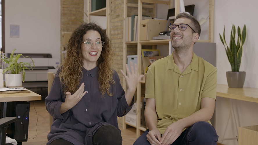 Voleu participar en la sèrie documental valenciana ‘Som Coop’?