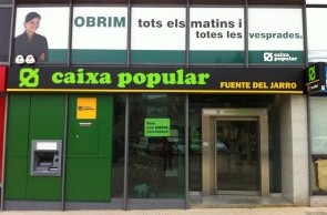 CAIXA POPULAR col·labora en el Pla estatal de pagament a proveïdors