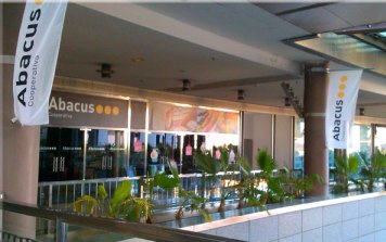 Abacus cooperativa obri al centre comercial Aqua el seu quart establiment a la Comunitat Valenciana 