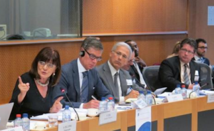 La UE reconeix la contribució de les cooperatives per a superar la crisi