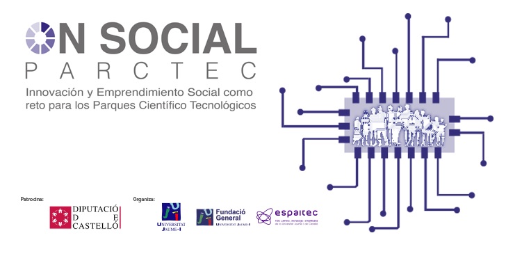 Jornada de l'UJI sobre els diferents models de finançament i mentorització per impulsar la Innovació Social
