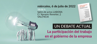 PxDE i FEVECTA presenten el llibre “Una empresa de tots?”