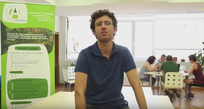 Un vídeo mostra les experiències de 9 grups de joves que decideixen emprendre en cooperativa en diferents llocs del món