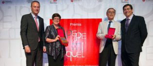 “Les cooperatives desconeixem el significat de les paraules especular i deslocalitzar” 