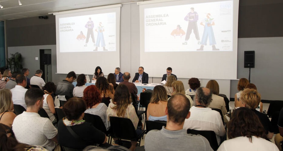 El Cooperativisme de Treball vol connectar amb la joventut i veu una oportunitat en els models emergents