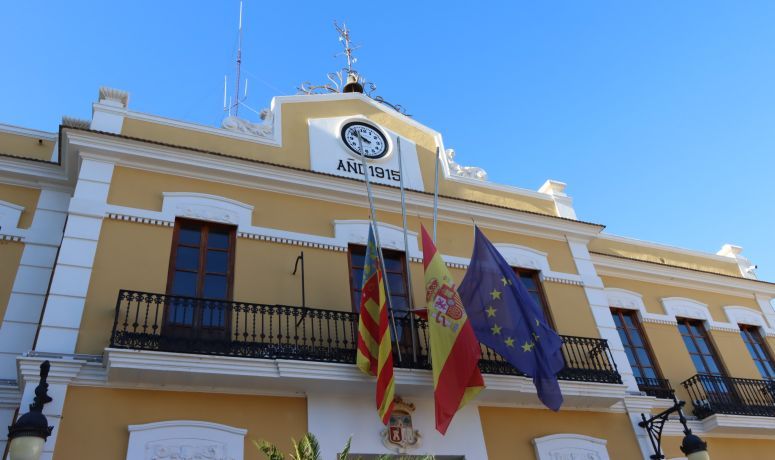 Ayuda a nuevos emprendedores de Burjassot